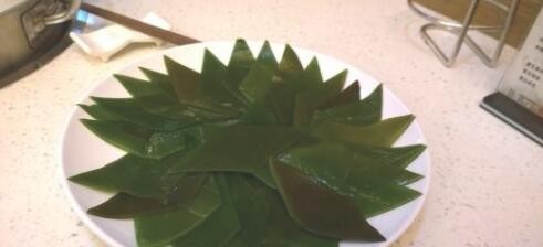 海带最佳吃法