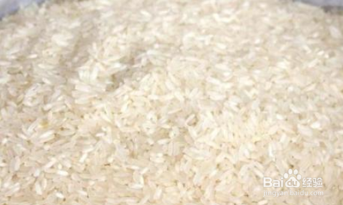 怎样识别大米的种类好坏