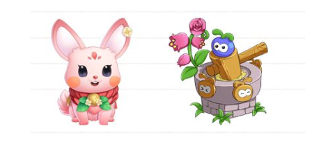 摩尔庄园兔仙馈赠活动攻略