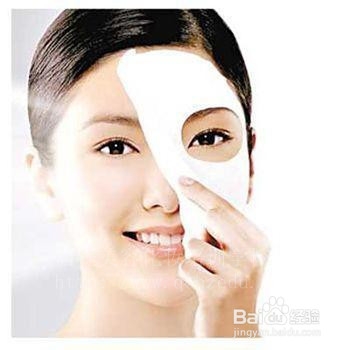 肌肤美白实用方案