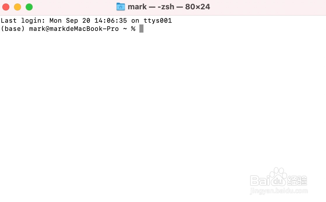 怎么查看python版本
