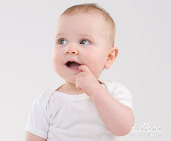 6个月宝宝总是哭闹不肯睡觉该怎么办?