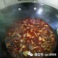 水煮肉片在家也可以做！