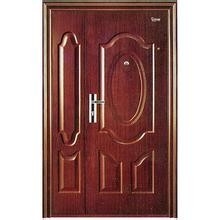 创业的项目选择防盗门销售？