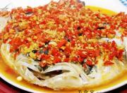 怎样自制剁椒鱼头