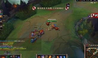 LOL春节庆典红包任务攻略