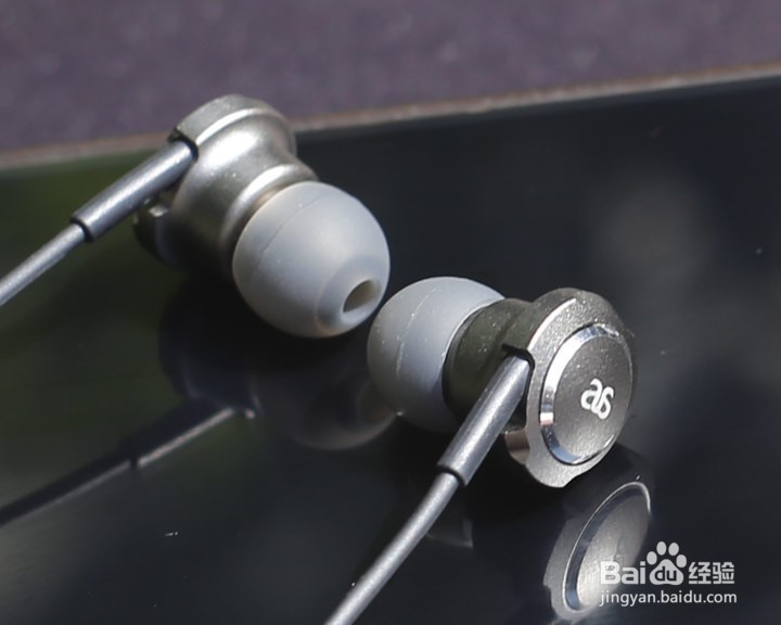 AUDIO SENSE AS15入耳式动圈耳机功能使用