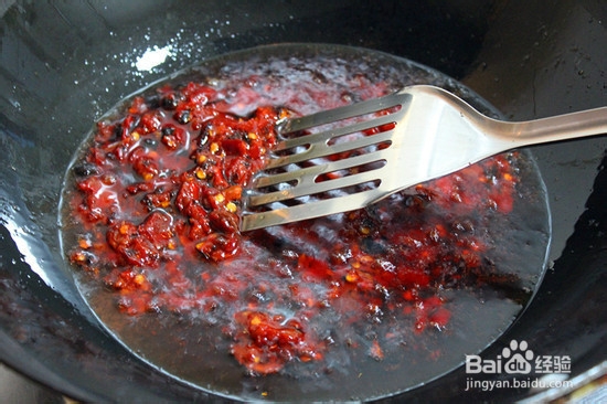 香辣牛肉面怎么做