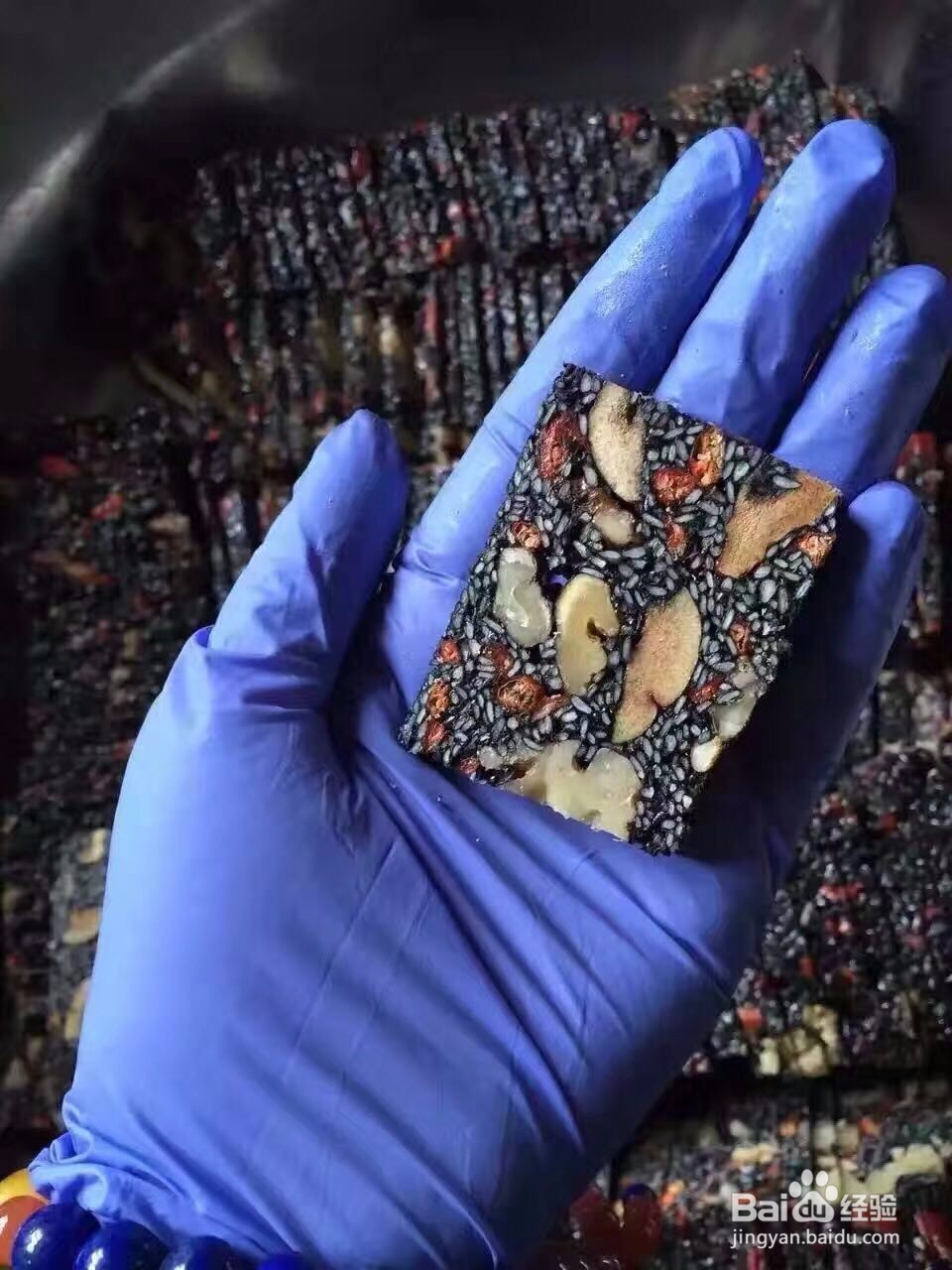 阿胶糕的制作方法以及正确的食用方法