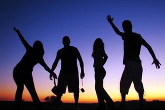 旅游这么玩，才休闲。