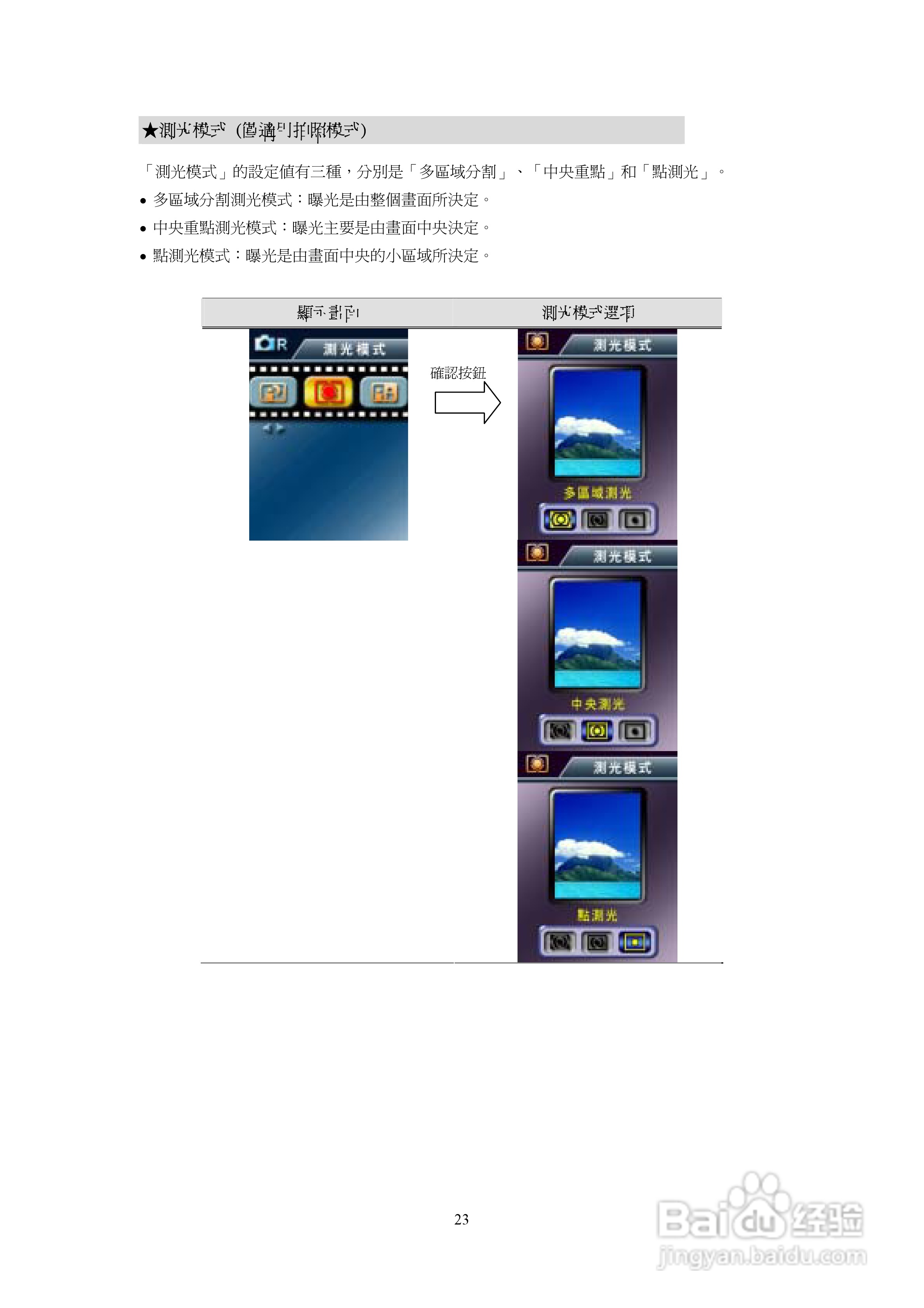 微米DigiLife DDV-S670数码摄像机说明书:[3]