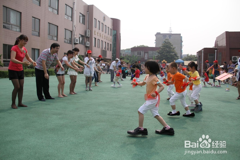 孩子不吃饭的几个小妙招