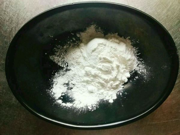 培根土豆蘑菇汤