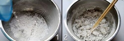 轻松打造广式早茶中的永恒经典---糯米糍