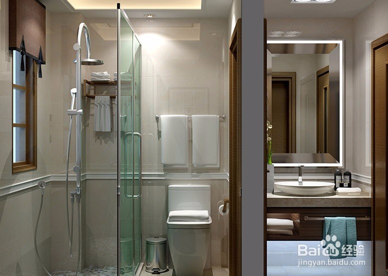 如何让厕所不再又闷又潮