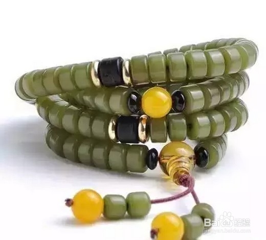 佛语禅心佛珠| DIY染色菩提根，你的色彩你做主