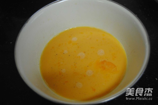 海鸭蛋炒榨菜