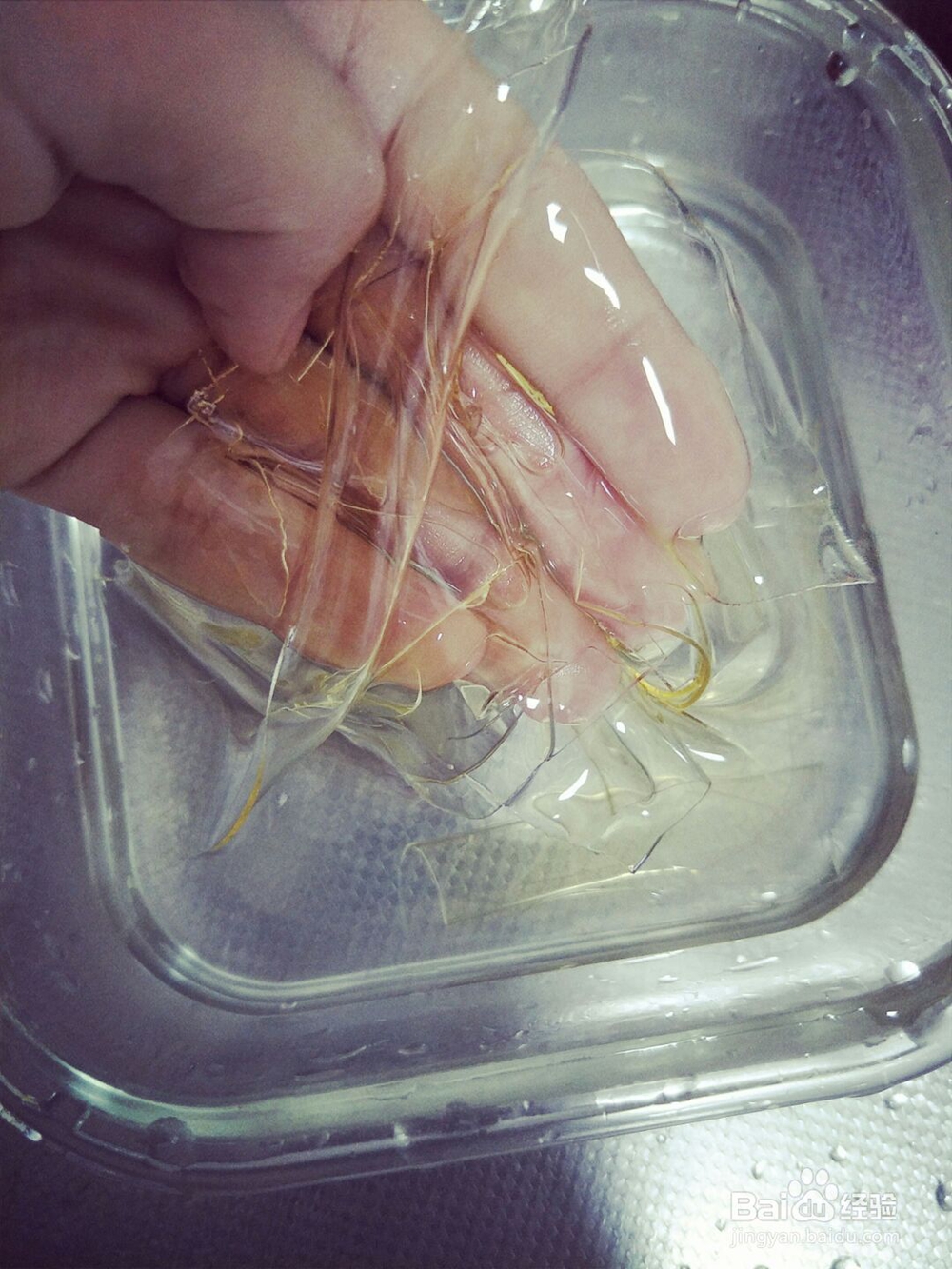 宝宝也爱吃的椰汁西米水果糕