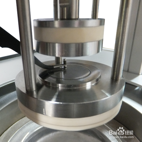 高温介电温谱测量系统之高温介电夹具校准方法