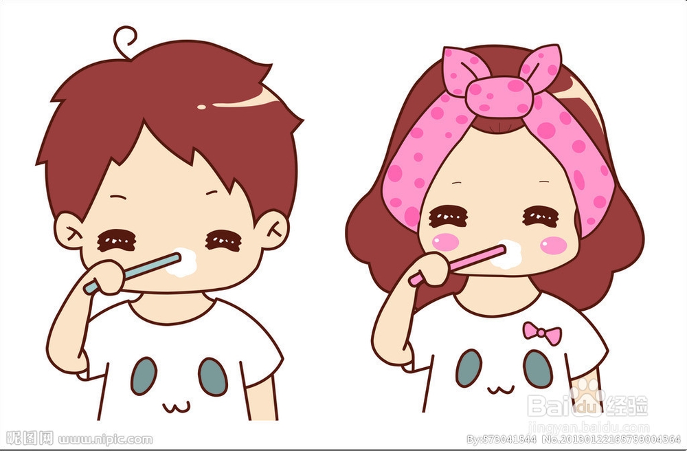 吃了大蒜,有口臭怎么办
