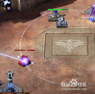 红警ol勇士殿堂高分攻略