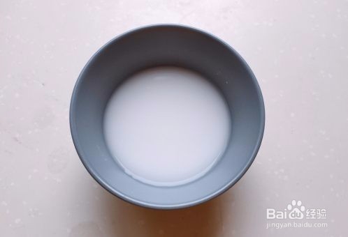 酒酿姜糖小圆子是怎么做的?家常教程