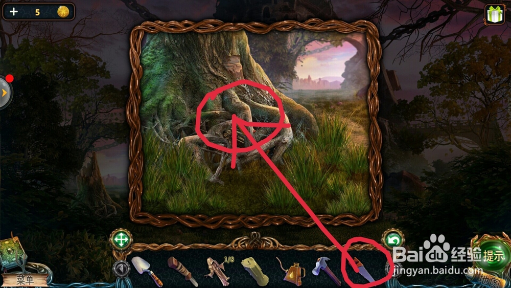 密室逃脱9迷失空航（失落的领地2）怎么进入塔楼