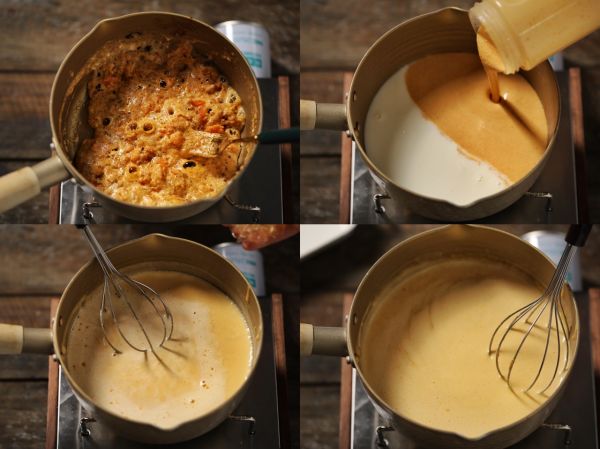 黑糖珍珠奶茶吨吨桶