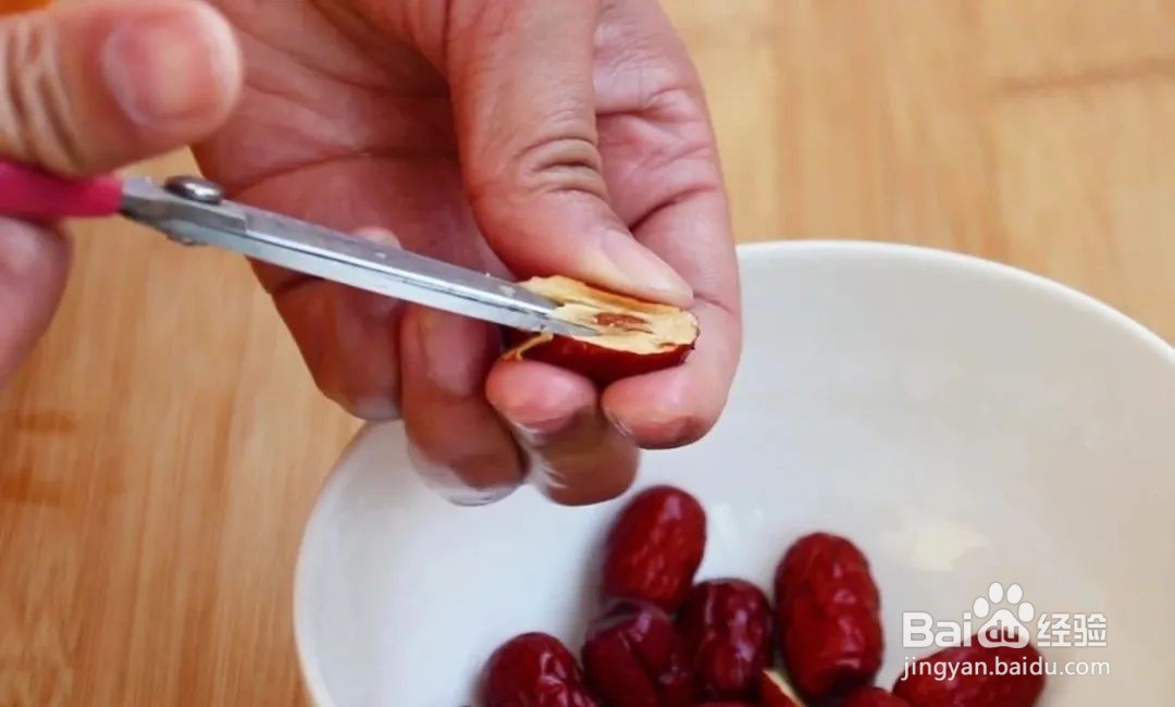 补血神器“红糖糯米饭”怎么做