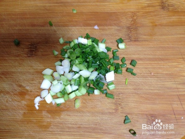 花吃馒头的做法