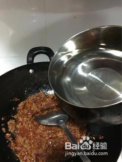 看到这个后你就知道什么才是真正的麻婆豆腐