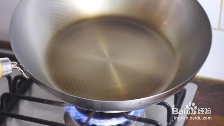 铁锅如何开锅？