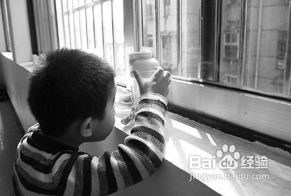 防治小儿自闭症的五个办法