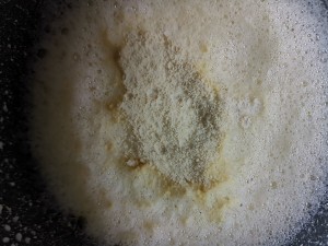 豆奶卡仕达的做法