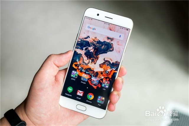 OPPO R11外媒评测汇总 前后2000万专为拍照设计