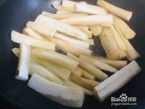 茄子这样做，比肉还好吃，不一样的肉沫茄