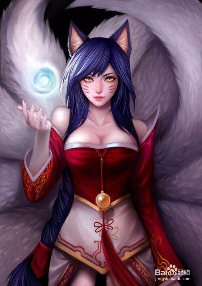 LOL法师怎么补刀