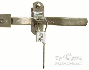 当前铅封的使用与常用知识都有哪些