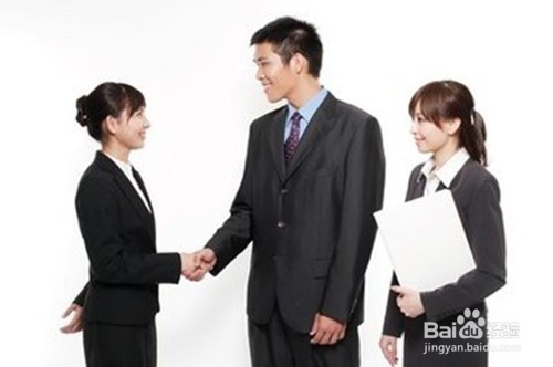 初入职场的几点求职要点