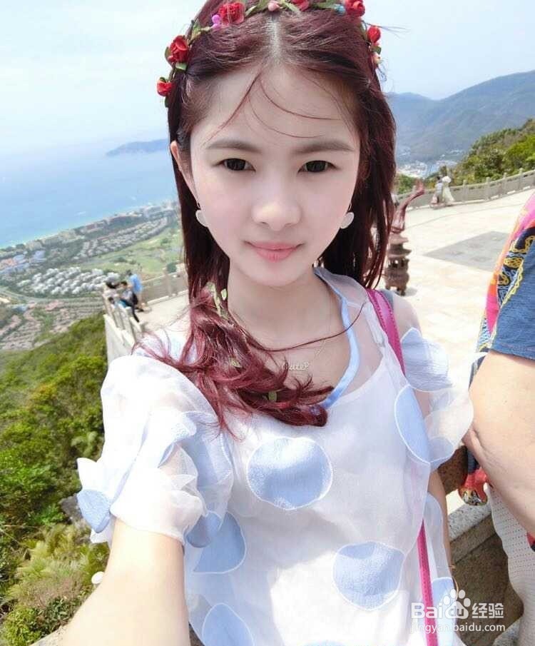 怎么安静地做个美女子?