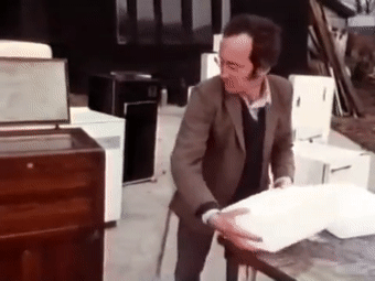 以前没有冰箱，夏天该怎么吃冷饮呢？