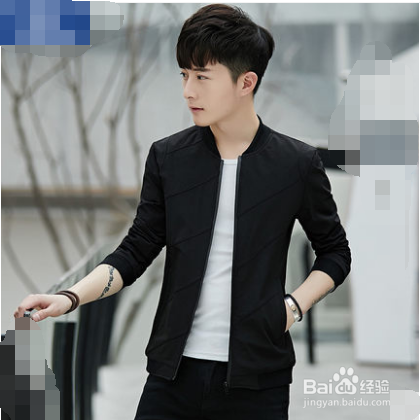 清明节穿什么衣服合适