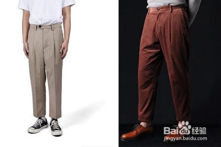 从冬天穿到春天！初春必备的4单品，「格纹宽裤」兼具质感与休闲