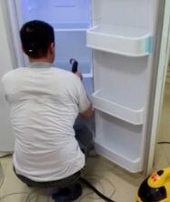 冰箱怎么清洗？