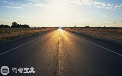 驾照还没考的朋友，你们有福了！