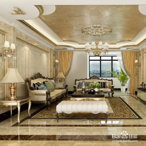 个性装修风格有哪些
