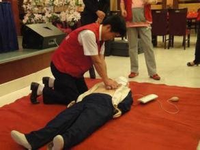 如何预防心胀性猝死?