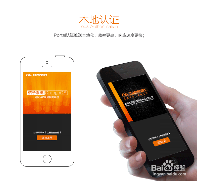 什么是桔子系统?