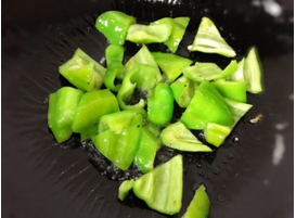 超下饭家常地三鲜