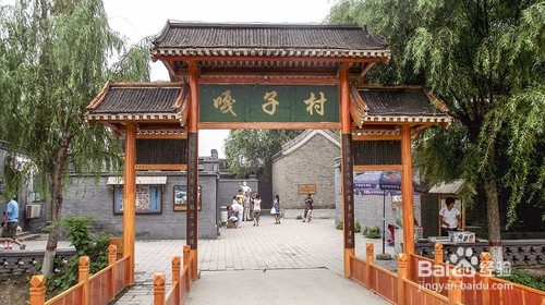 保定旅游景点攻略